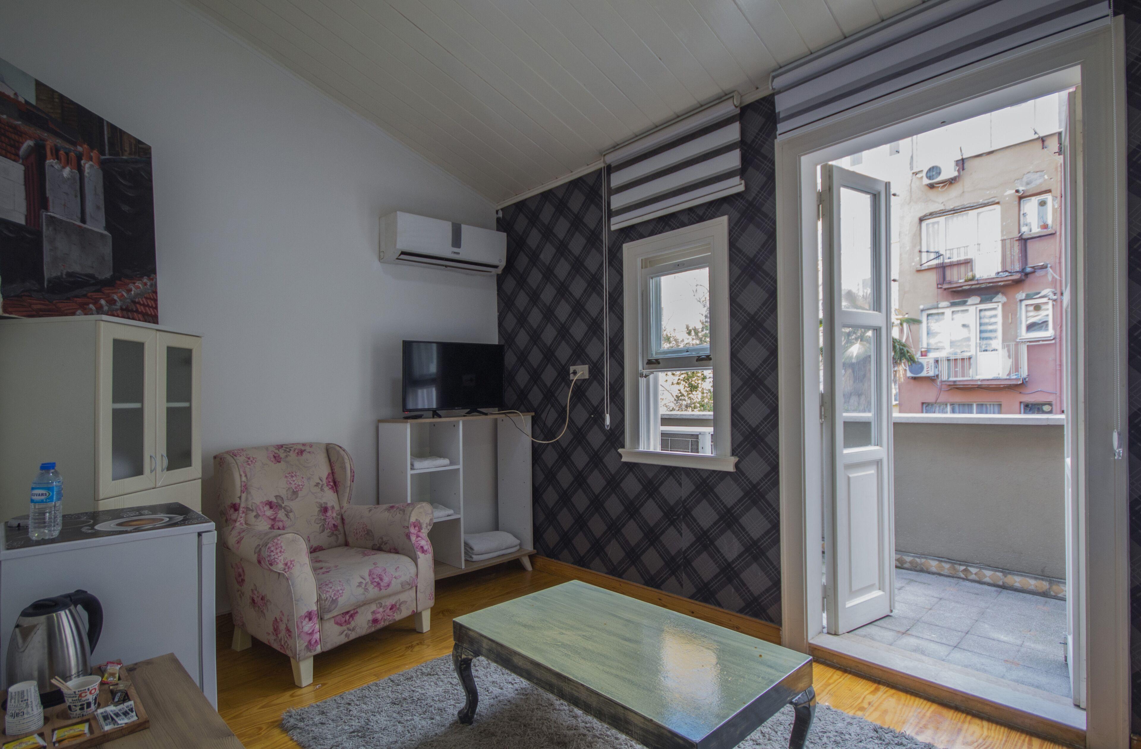 Puhu Otel — Photos 1